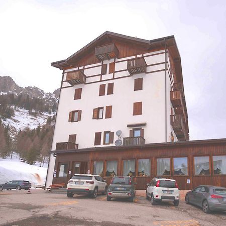 Casetta Sul Lago Di Misurina Exteriér fotografie