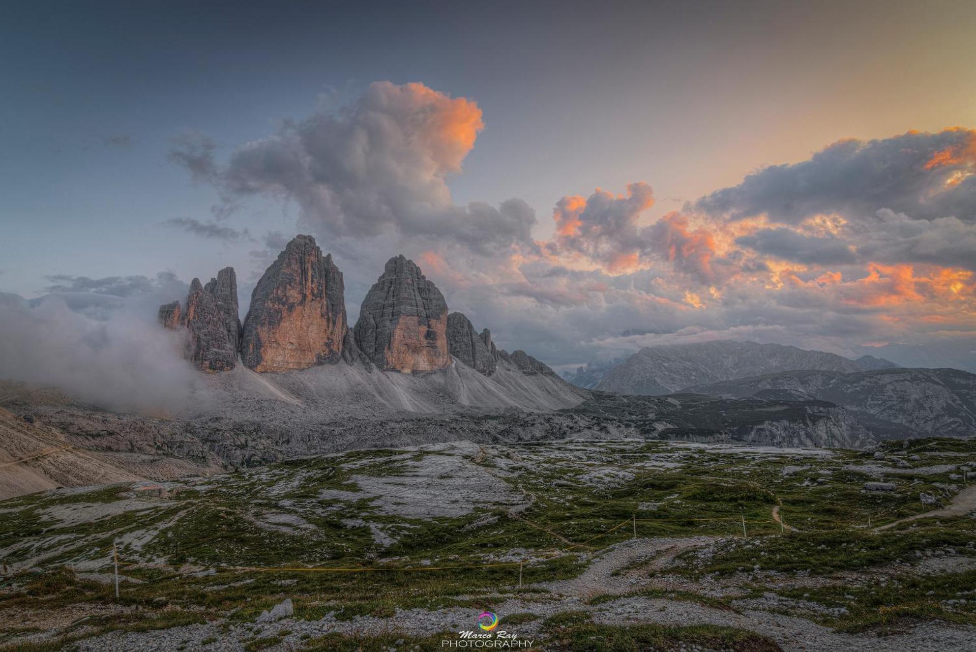 Casetta Sul Lago Di Misurina Exteriér fotografie